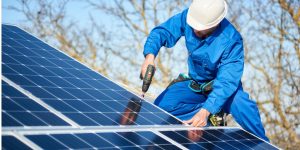 Installation Maintenance Panneaux Solaires Photovoltaïques à Castillon-la-Bataille